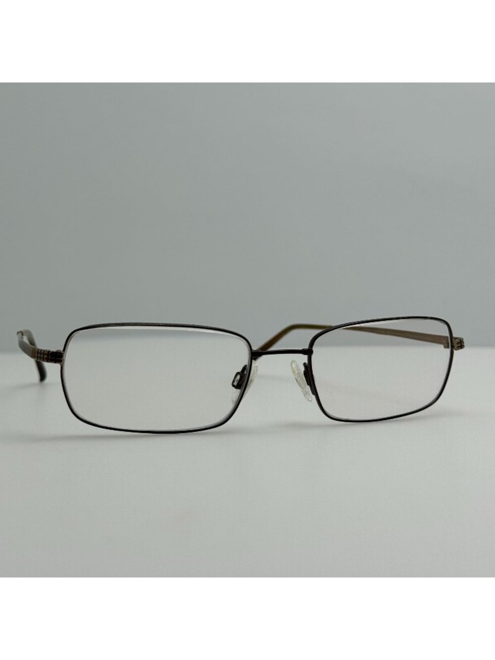 Charmant CX7172 BR Eyeglasses Eye Glasses Frames 55-19-145